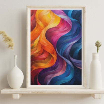 Modern Abstract Art | S43A33