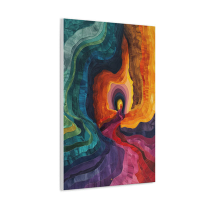 Modern Abstract Art | S43A34