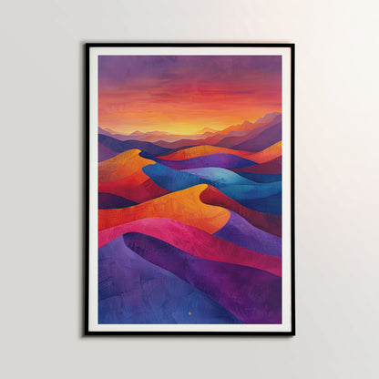 Modern Abstract Art | S43A35