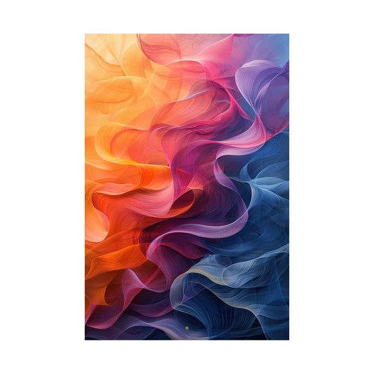 Modern Abstract Art | S43A36