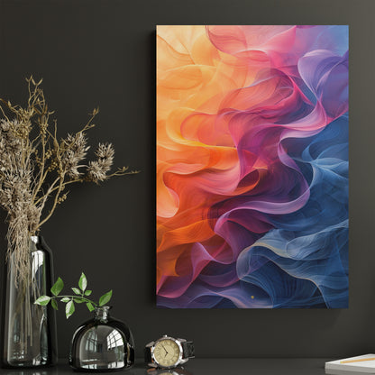 Modern Abstract Art | S43A36