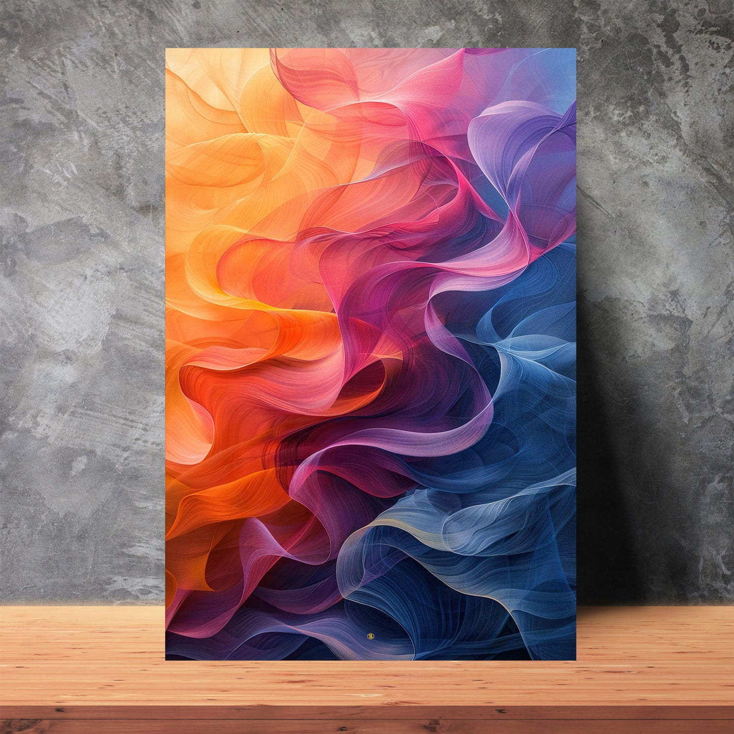 Modern Abstract Art | S43A36