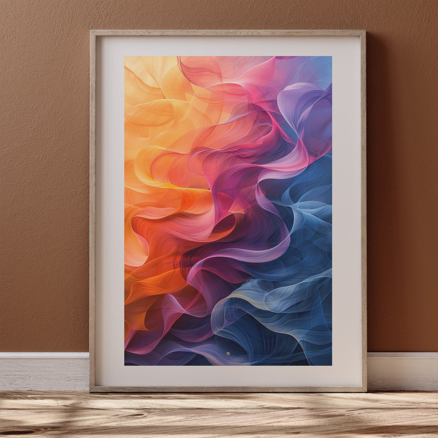 Modern Abstract Art | S43A36