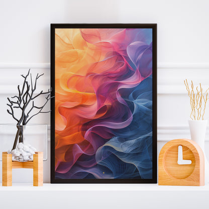 Modern Abstract Art | S43A36