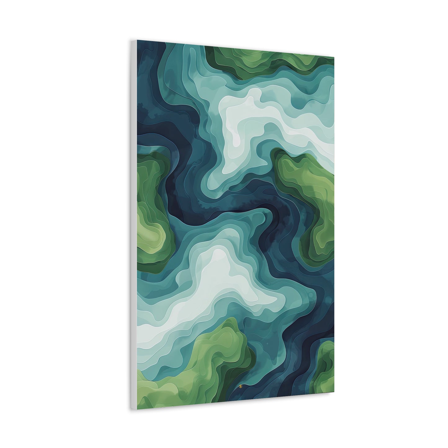 Modern Abstract Art | S43A37