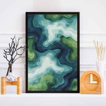 Modern Abstract Art | S43A37