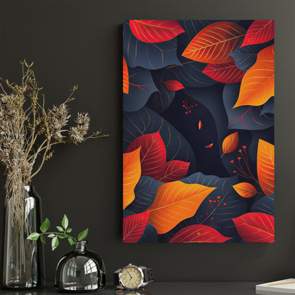 Modern Abstract Art | S43A38