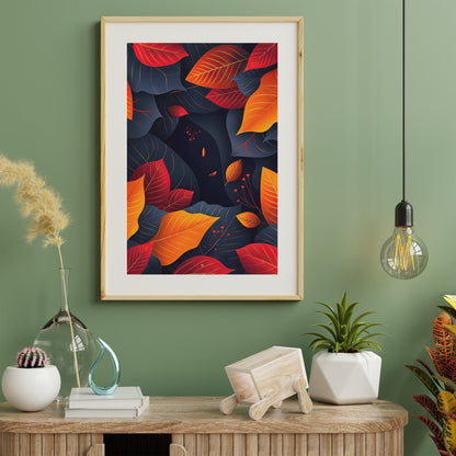 Modern Abstract Art | S43A38