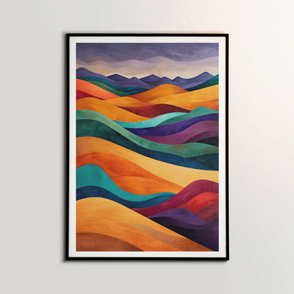 Modern Abstract Art | S43A39