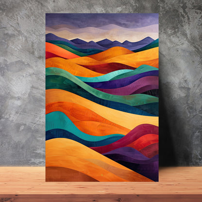 Modern Abstract Art | S43A39