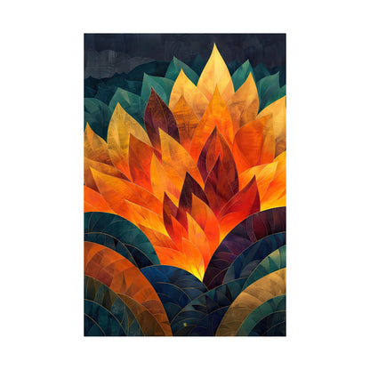 Modern Abstract Art | S43A40