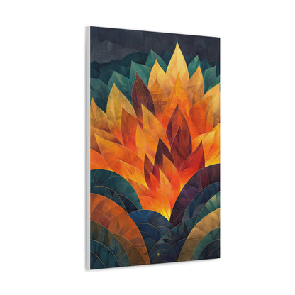 Modern Abstract Art | S43A40