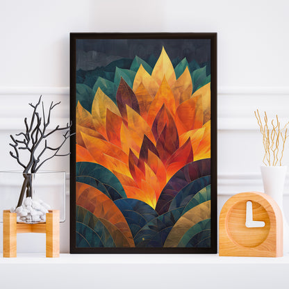 Modern Abstract Art | S43A40