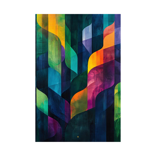 Modern Abstract Art | S43A41