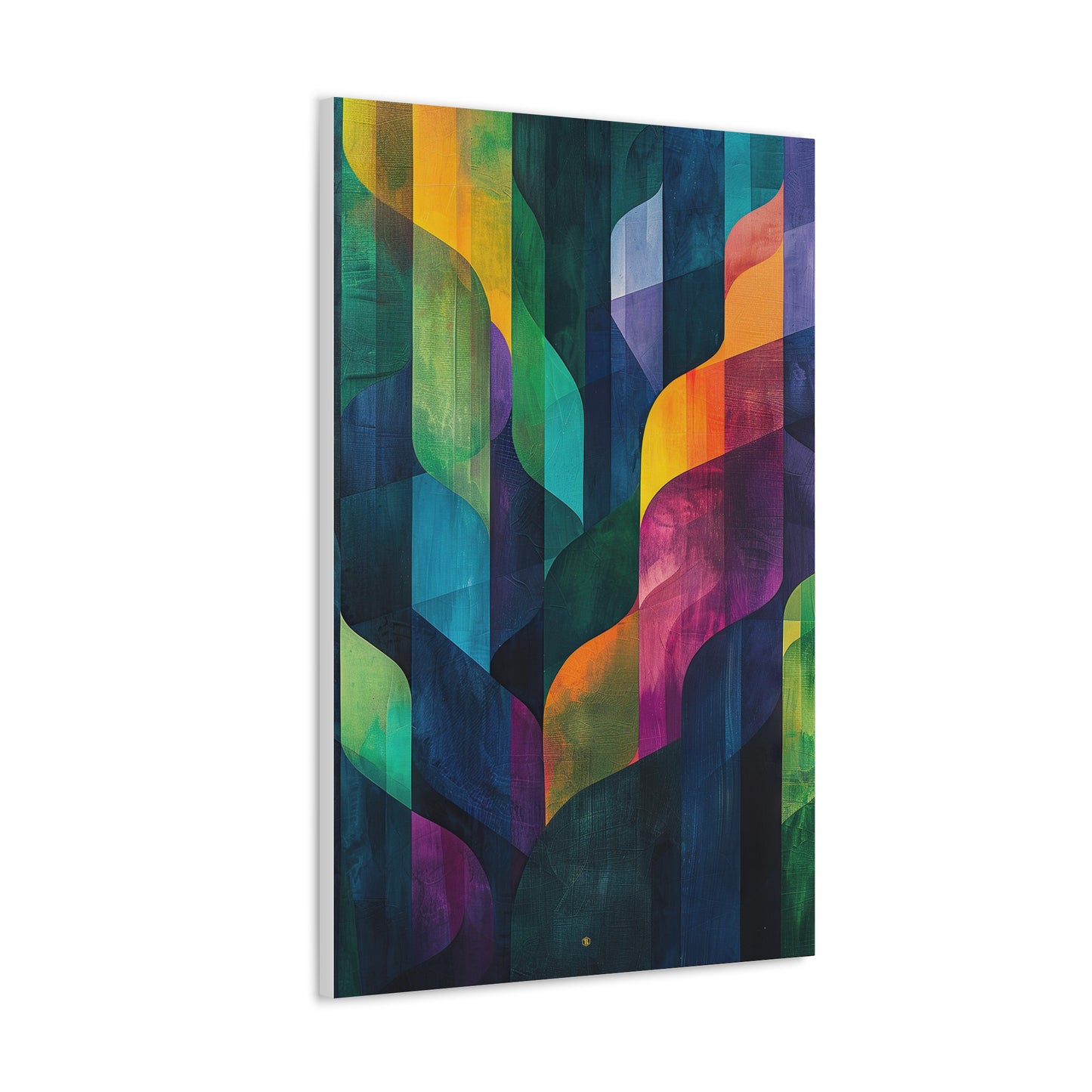 Modern Abstract Art | S43A41