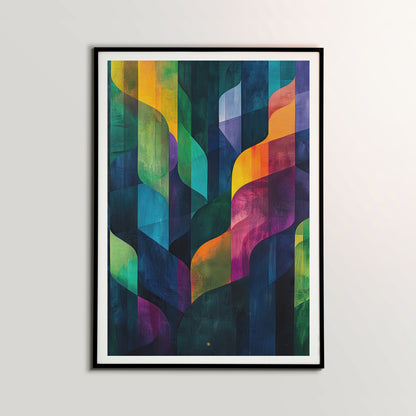 Modern Abstract Art | S43A41