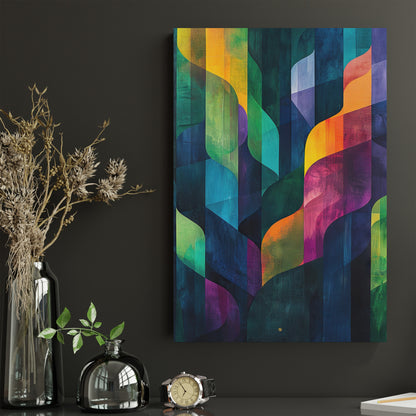 Modern Abstract Art | S43A41