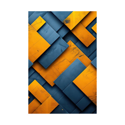 Modern Abstract Art | S43A42