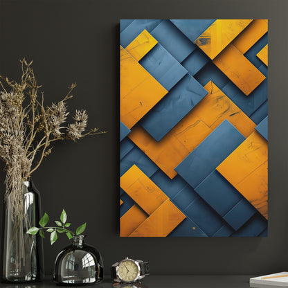 Modern Abstract Art | S43A42