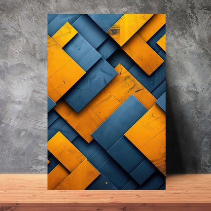 Modern Abstract Art | S43A42