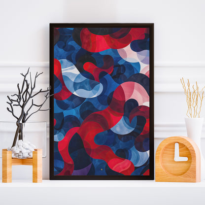 Modern Abstract Art | S43A43