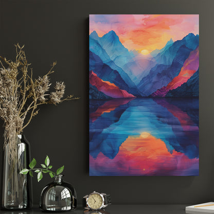 Modern Abstract Art | S43A44