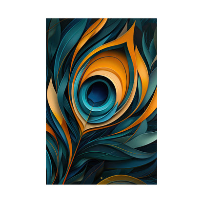 Modern Abstract Art | S43A46