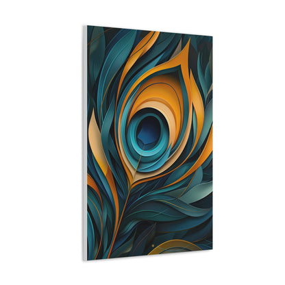 Modern Abstract Art | S43A46