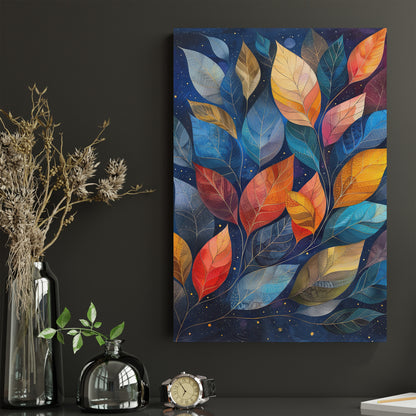 Modern Abstract Art | S43A47