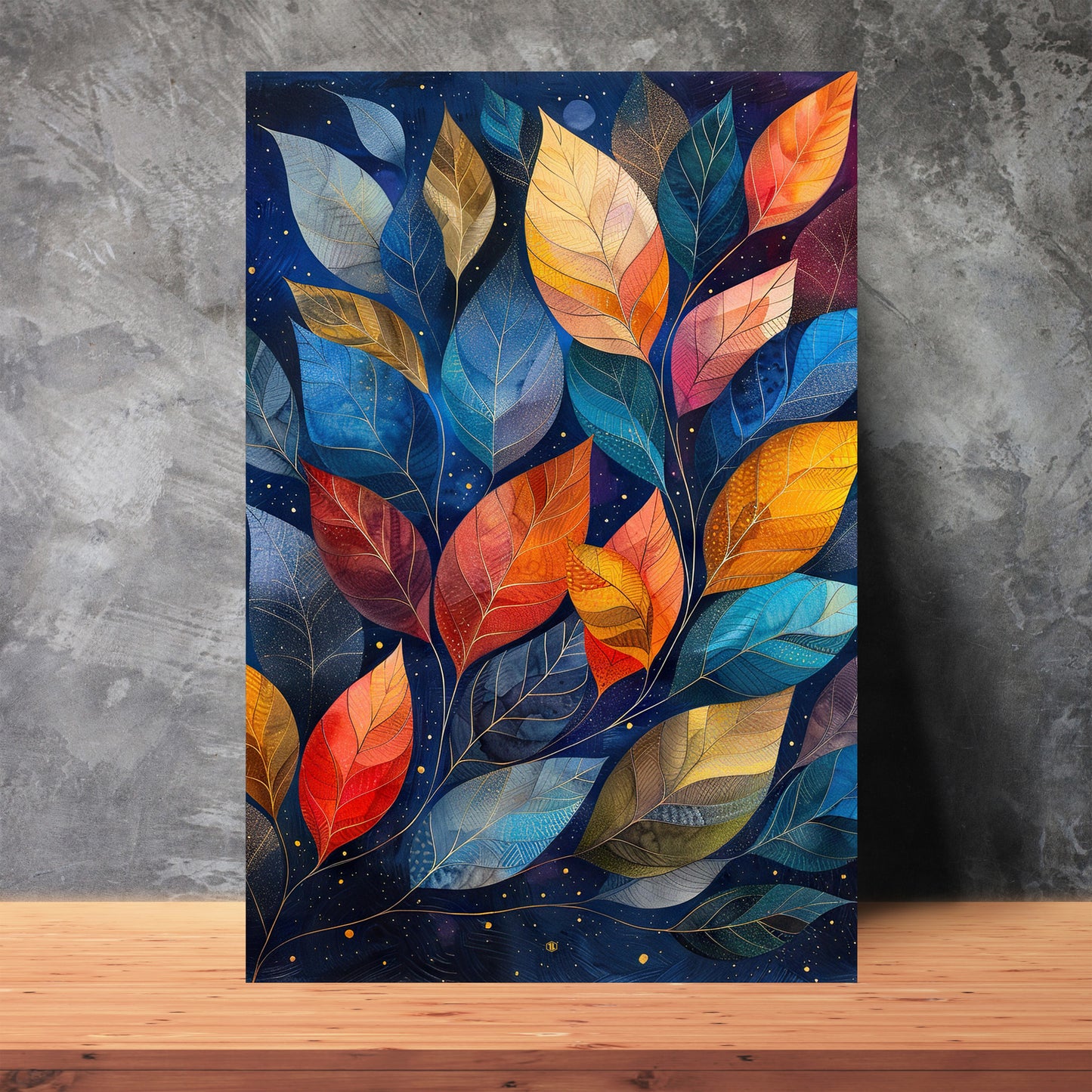 Modern Abstract Art | S43A47