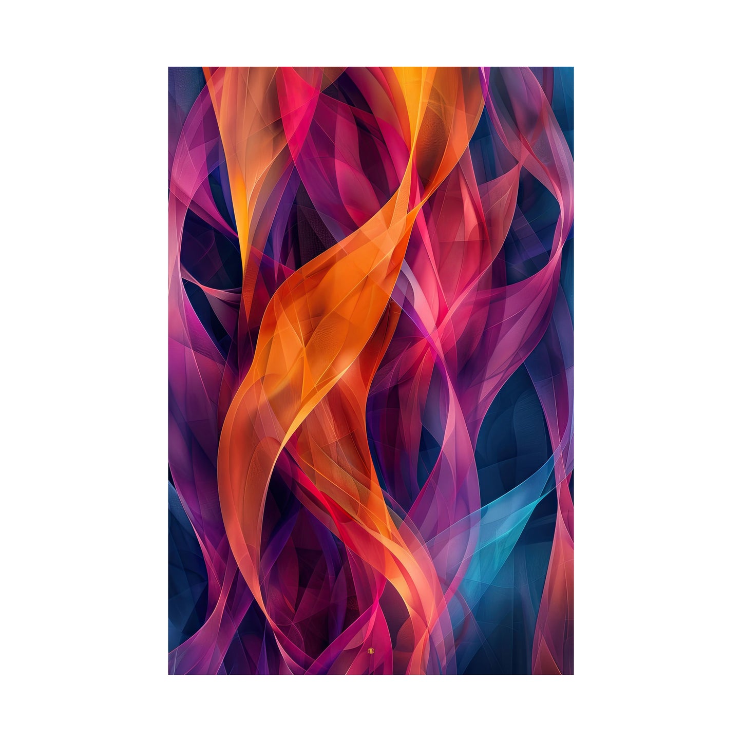 Modern Abstract Art | S43A48