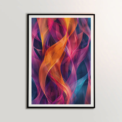 Modern Abstract Art | S43A48