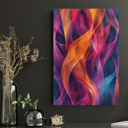 Modern Abstract Art | S43A48