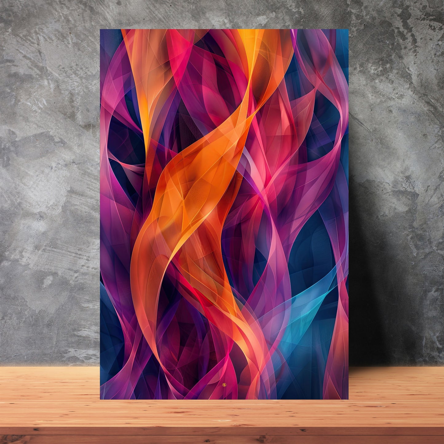 Modern Abstract Art | S43A48