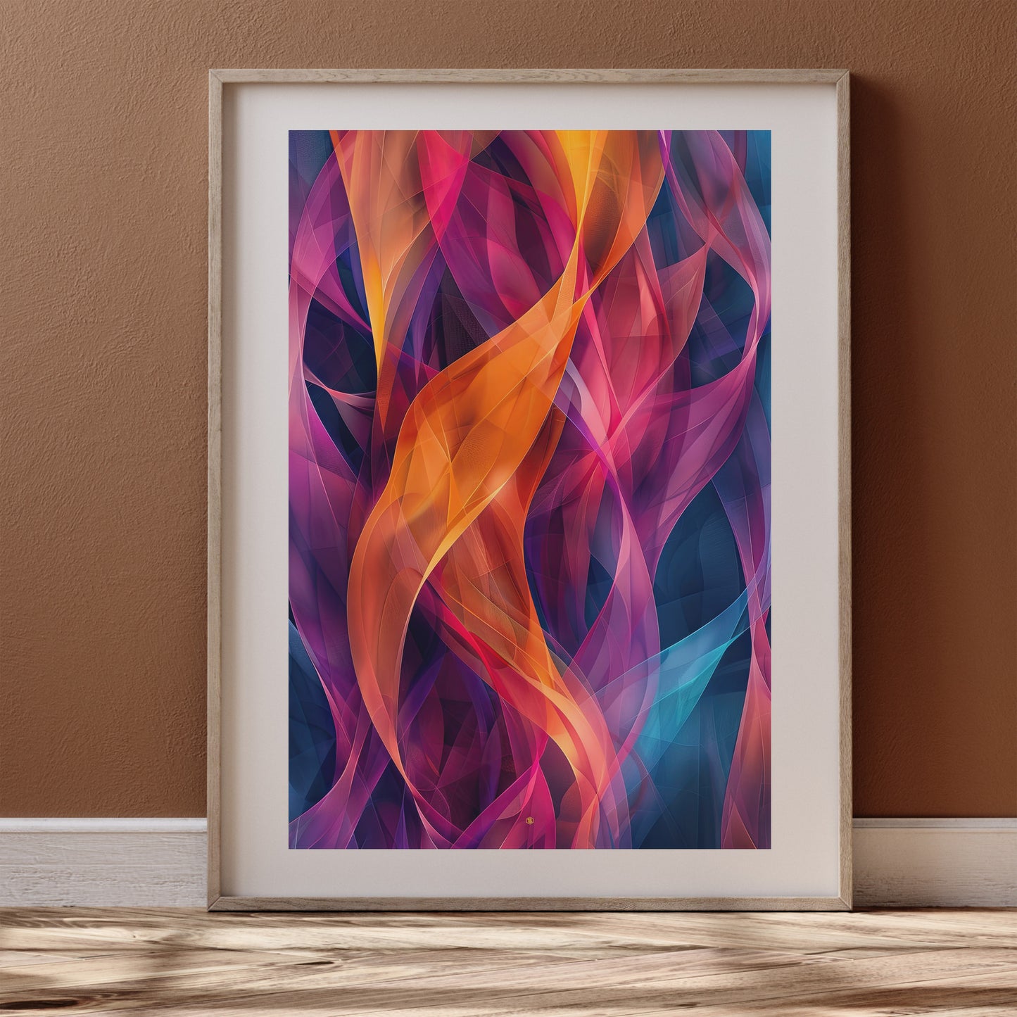 Modern Abstract Art | S43A48