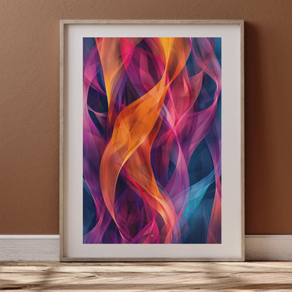 Modern Abstract Art | S43A48