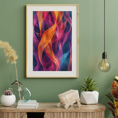 Modern Abstract Art | S43A48