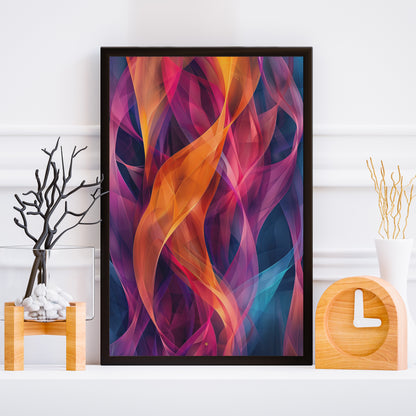 Modern Abstract Art | S43A48