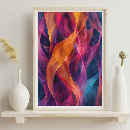 Modern Abstract Art | S43A48