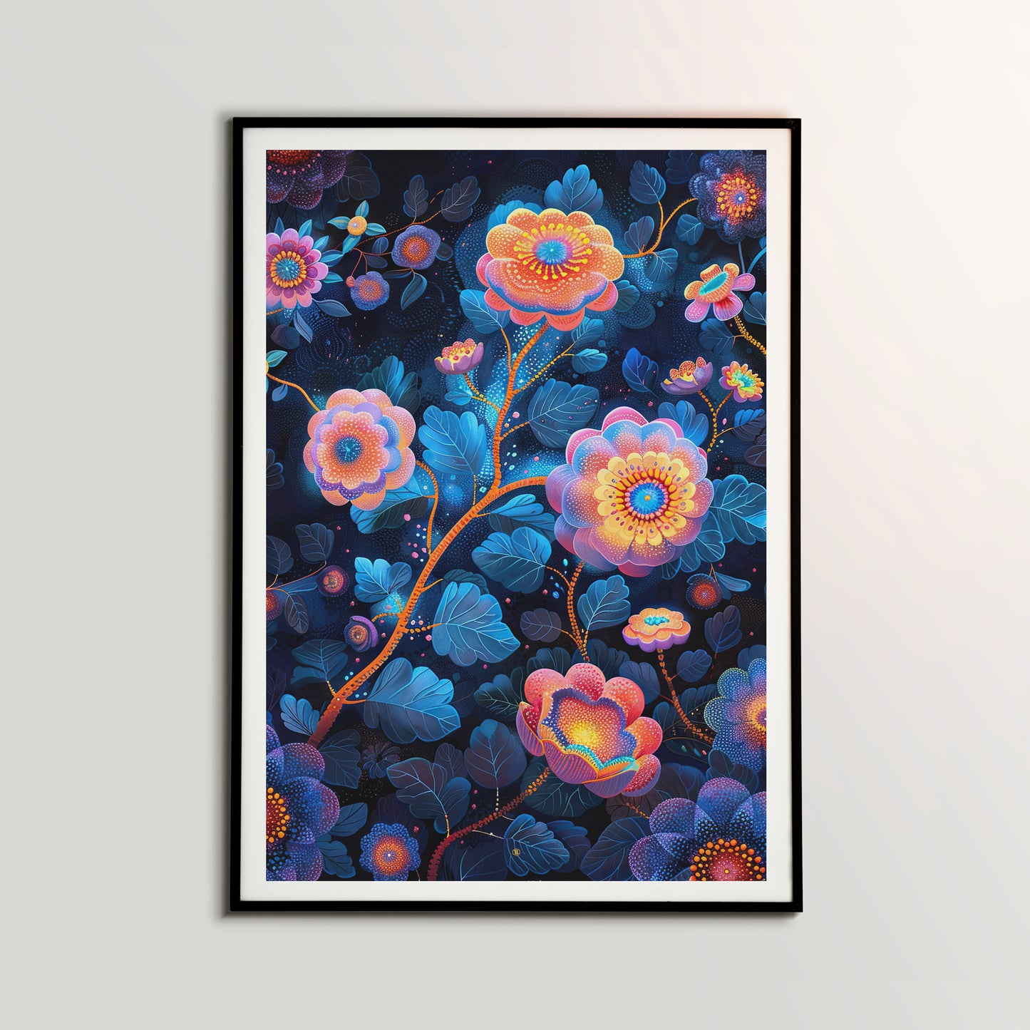 Modern Abstract Art | S43A49