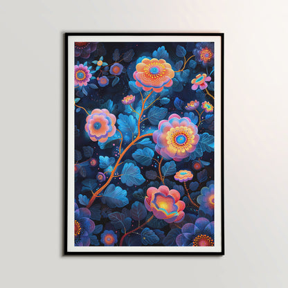 Modern Abstract Art | S43A49