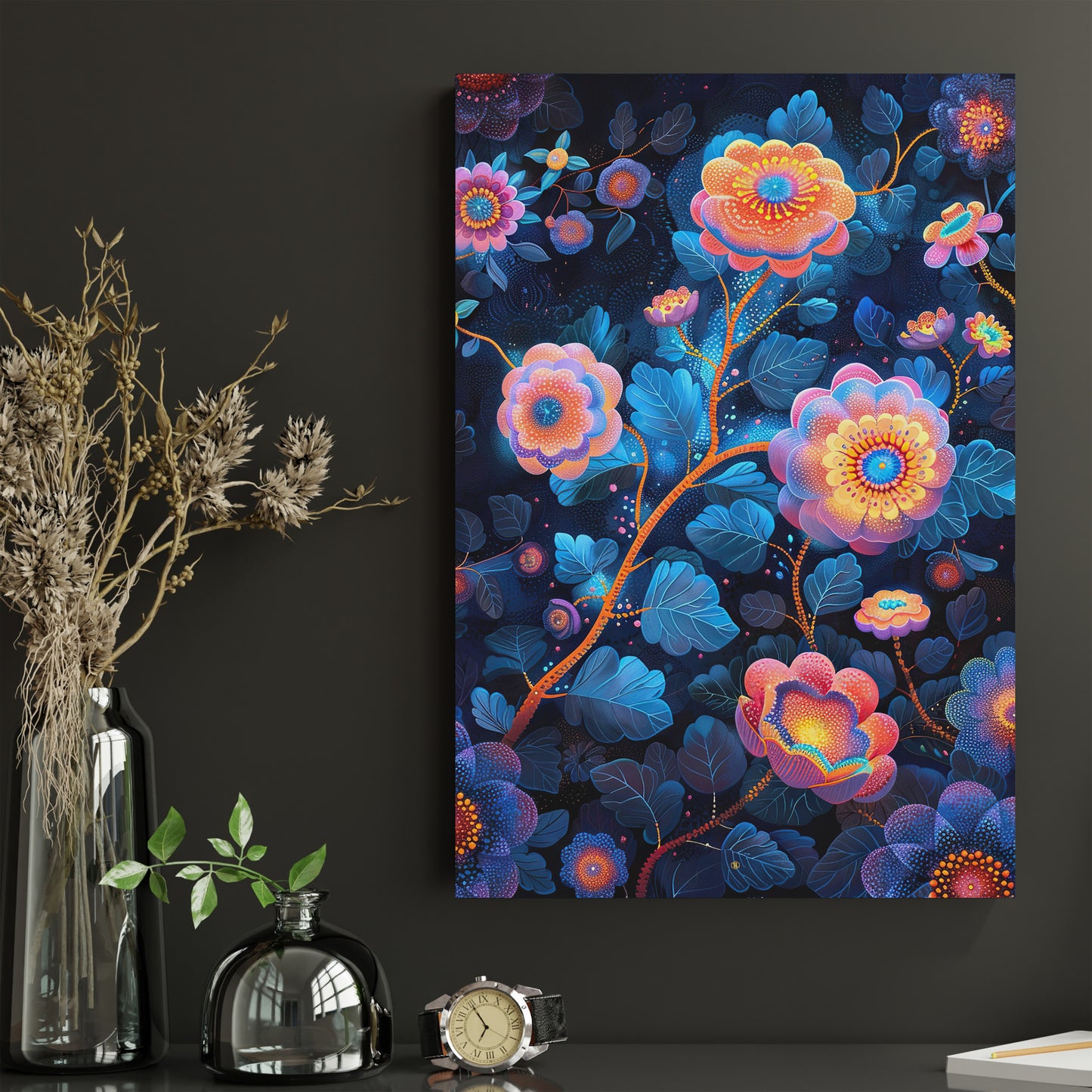 Modern Abstract Art | S43A49