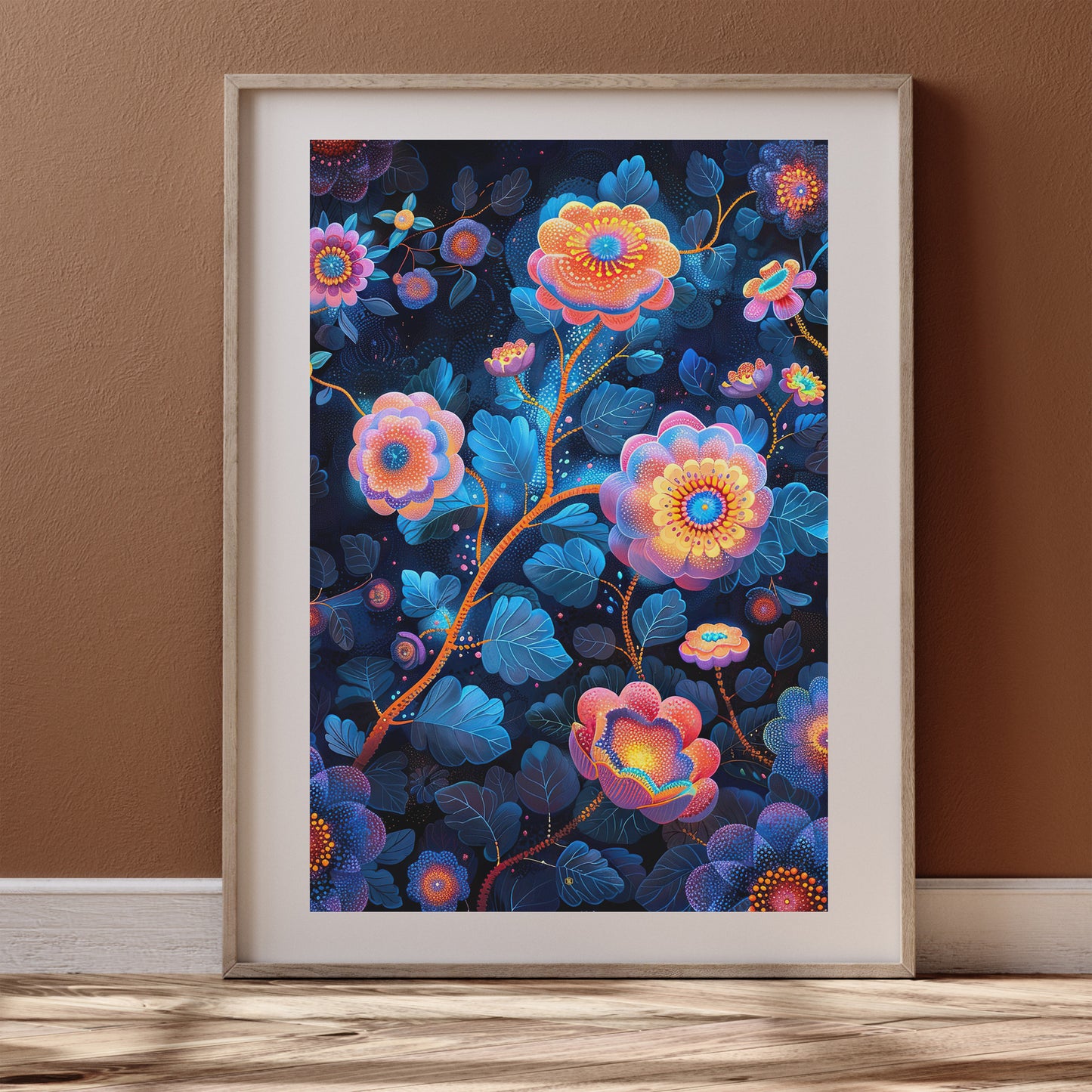 Modern Abstract Art | S43A49