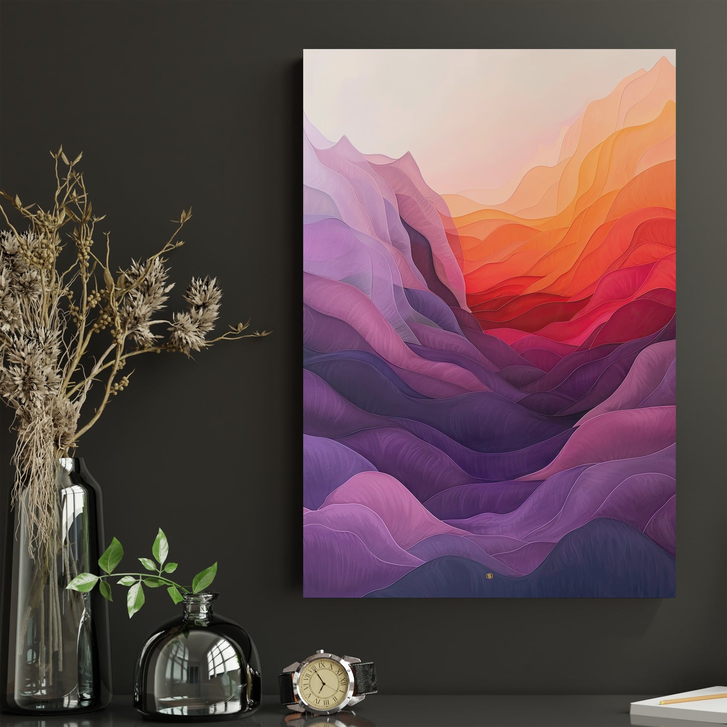 Modern Abstract Art | S43A50