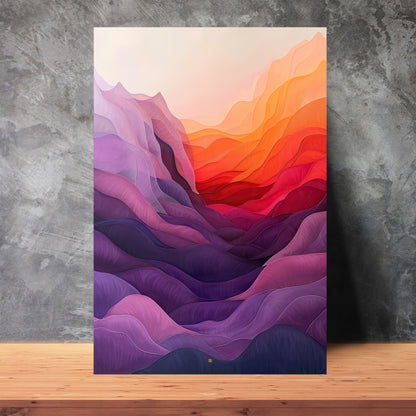 Modern Abstract Art | S43A50