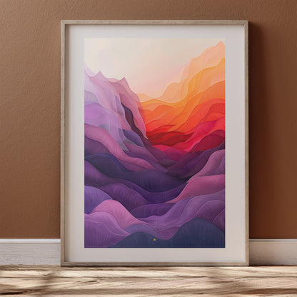 Modern Abstract Art | S43A50