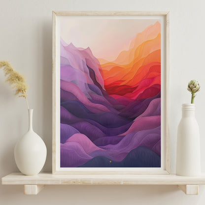 Modern Abstract Art | S43A50