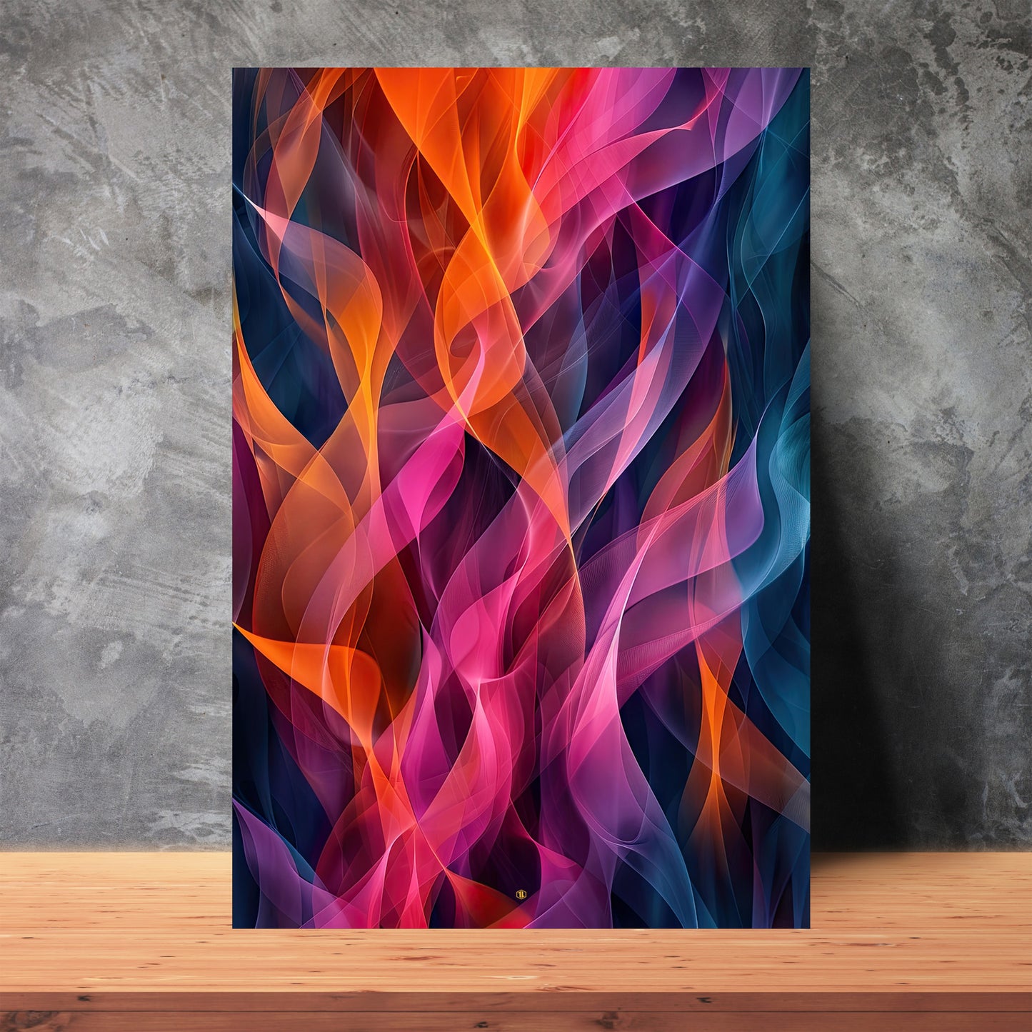 Modern Abstract Art | S44A2