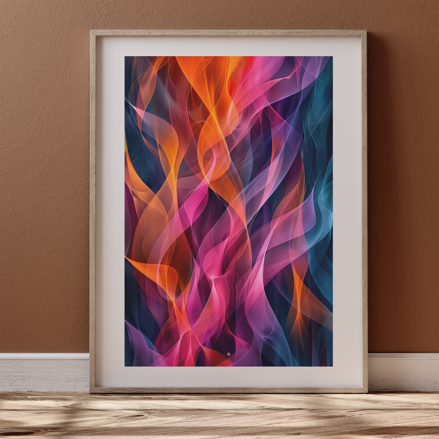 Modern Abstract Art | S44A2