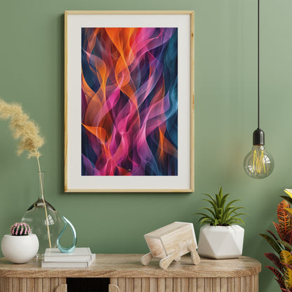 Modern Abstract Art | S44A2